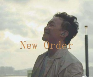 《New Order吉他谱》_陈奕迅 文字谱